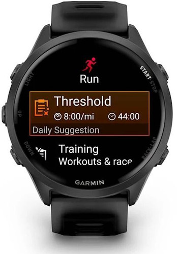 Купить Спортивные часы Garmin Forerunner 570  5641605. Характеристики, отзывы и цены в Донецке