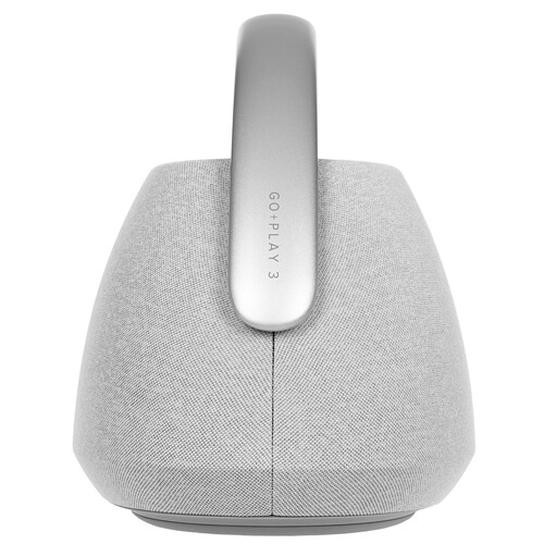 Купить Портативная колонка Harman Kardon Go + Play 3, серый  5610324. Характеристики, отзывы и цены в Донецке