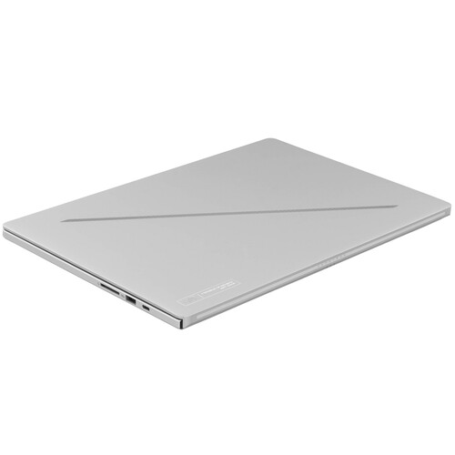Купить 16" Ноутбук ASUS ROG Zephyrus GU605CX-QR125W белый  5618540. Характеристики, отзывы и цены в Донецке
