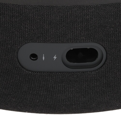 Купить Аудиосистема Harman-Kardon Aura Studio 4 черный  5458820. Характеристики, отзывы и цены в Донецке