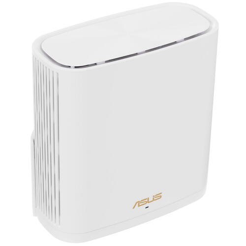 Купить MESH-комплект ASUS ZenWiFi XD6S (W-2-PK)  5075006. Характеристики, отзывы и цены в Донецке