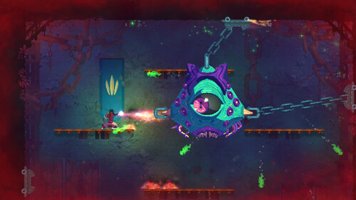 Купить Игра Dead Cells (Steam)  5601513. Характеристики, отзывы и цены в Донецке