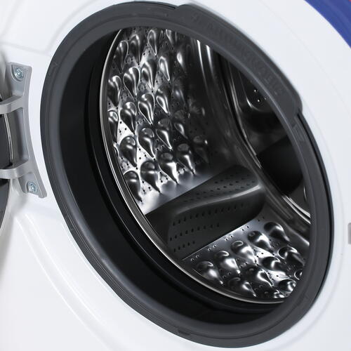 Купить Стиральная машина MAUNFELD MFWM1410WH02 белый  5366040. Характеристики, отзывы и цены в Донецке