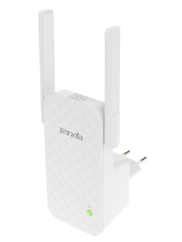 Купить Усилитель беспроводного сигнала Tenda A9  1154237. Характеристики, отзывы и цены в Донецке