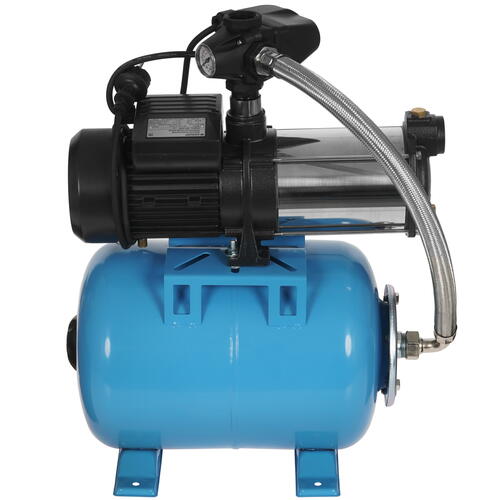 Купить Насосная станция Unipump AUTO MH 500 A  9977818. Характеристики, отзывы и цены в Донецке