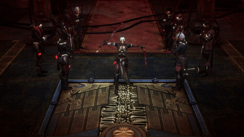 Купить Дополнение для игры Warhammer 40.000: Rogue Trader - Void Shadows (Steam)  5608339. Характеристики, отзывы и цены в Донецке