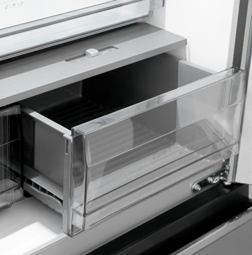 Купить Холодильник многодверный   Centek CT-1744 черный  9194057. Характеристики, отзывы и цены в Донецке