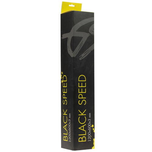 Купить Коврик DEXP GM-XXL Black Speed (2XL) черный  1641021. Характеристики, отзывы и цены в Донецке