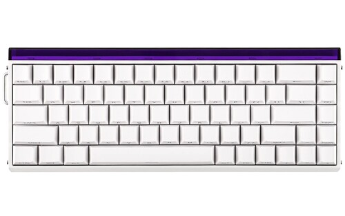 Купить Клавиатура  проводная AULA HERO68  5626839. Характеристики, отзывы и цены в Донецке