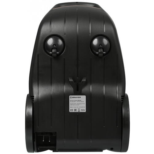 Купить Пылесос Brayer BR4226 красный  9955019. Характеристики, отзывы и цены в Донецке