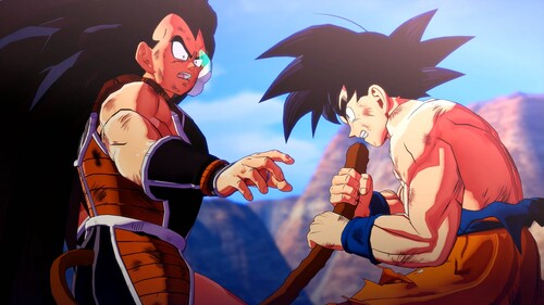 Купить Дополнение для игры DRAGON BALL Z: KAKAROT Season Pass (Steam)  5484146. Характеристики, отзывы и цены в Донецке