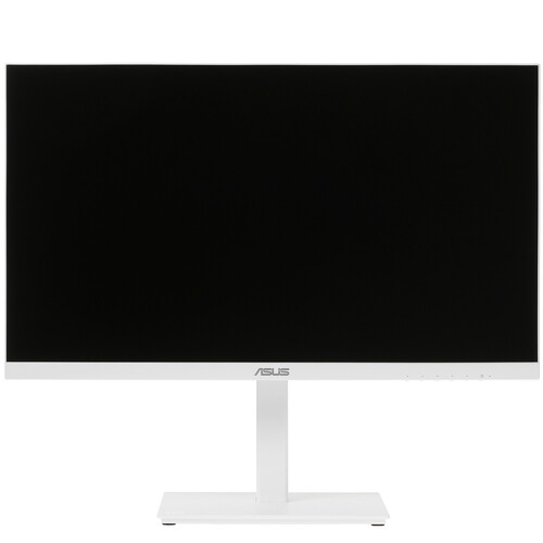 Купить 27" Монитор ASUS VA27DQSB-W белый  4858320. Характеристики, отзывы и цены в Донецке