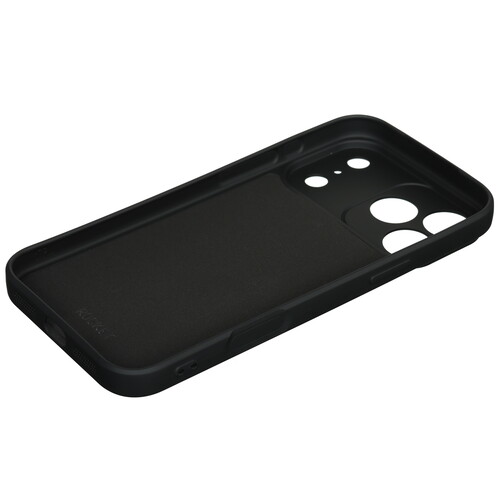 Купить Накладка  Rocket Sense для Apple iPhone 17 Pro Max черный  5639104. Характеристики, отзывы и цены в Донецке