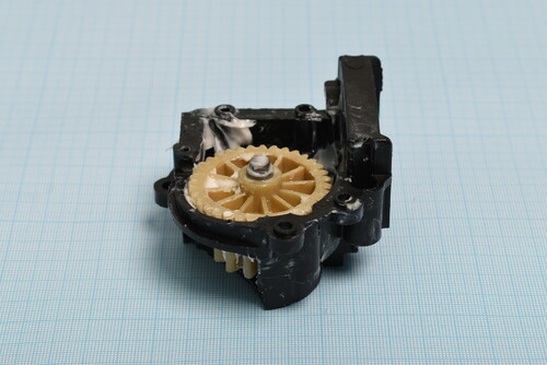 Купить Редуктор (В сборе) для планетарного миксера Aceline PM-1481  9065905. Характеристики, отзывы и цены в Донецке