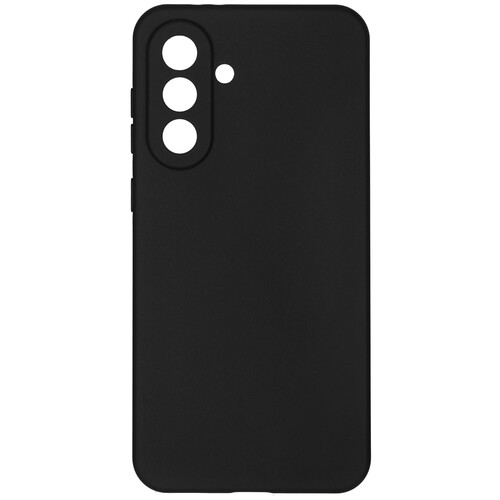 Купить Накладка  Aceline Fresh для Samsung Galaxy A36/ A56 черный  9195278. Характеристики, отзывы и цены в Донецке