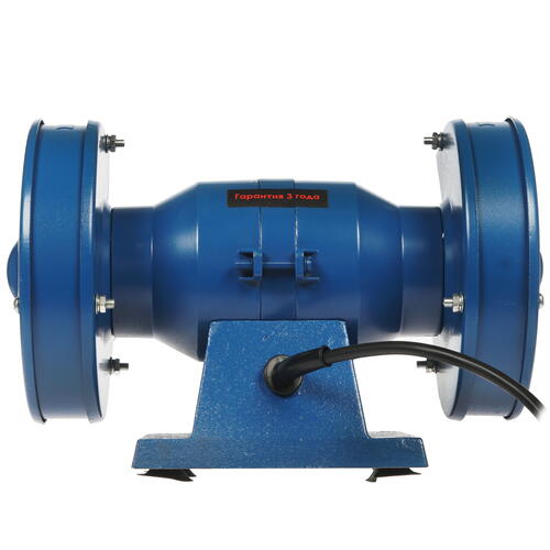Купить Точильный станок Диолд ЭТБ-200/125  8106280. Характеристики, отзывы и цены в Донецке