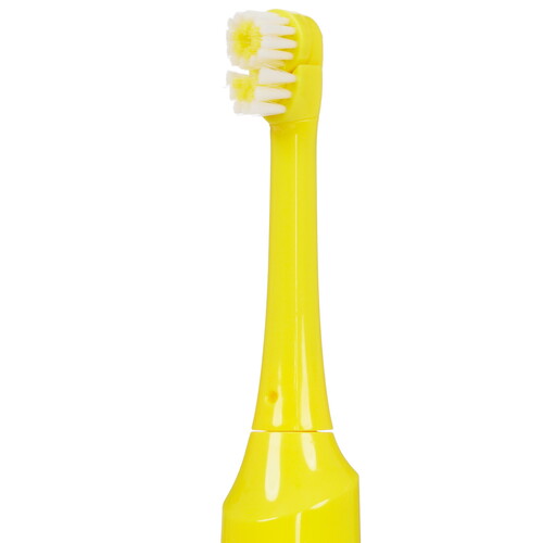 Купить Электрическая зубная щетка PRODENT R-pro желтый  5498731. Характеристики, отзывы и цены в Донецке