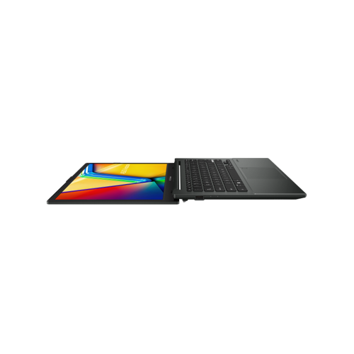 Купить 14" Ноутбук ASUS Vivobook Go 14 E1404FA-EB158W черный  5428235. Характеристики, отзывы и цены в Донецке