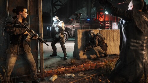 Купить Дополнение для игры Homefront: The Revolution - Expansion Pass (Steam)  5618239. Характеристики, отзывы и цены в Донецке