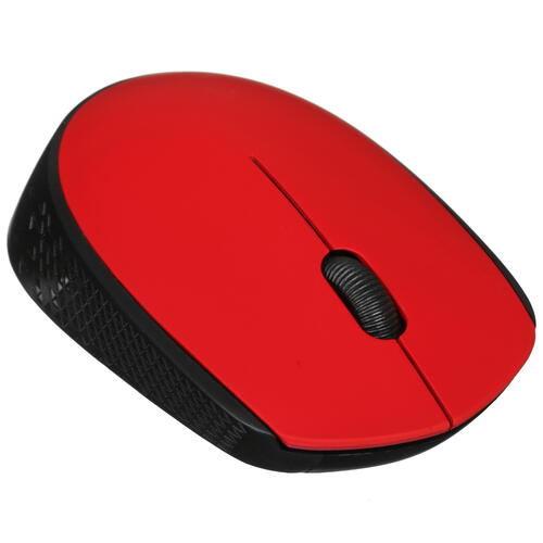 Купить Мышь беспроводная Aceline WM-902RB  красный  4899497. Характеристики, отзывы и цены в Донецке