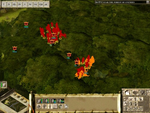 Купить Игра Praetorians (Steam)  5627068. Характеристики, отзывы и цены в Донецке