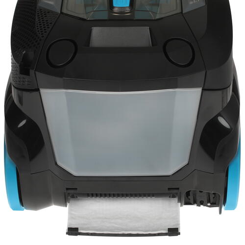 Купить Пылесос Thomas DryBox Amfibia черный  1192470. Характеристики, отзывы и цены в Донецке