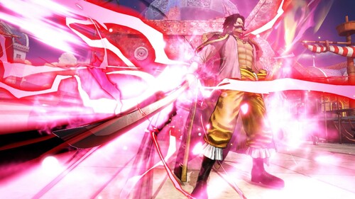 Купить Дополнение для игры One Piece: Pirate Warriors 4 Character Pass 2 (Steam)  5484217. Характеристики, отзывы и цены в Донецке