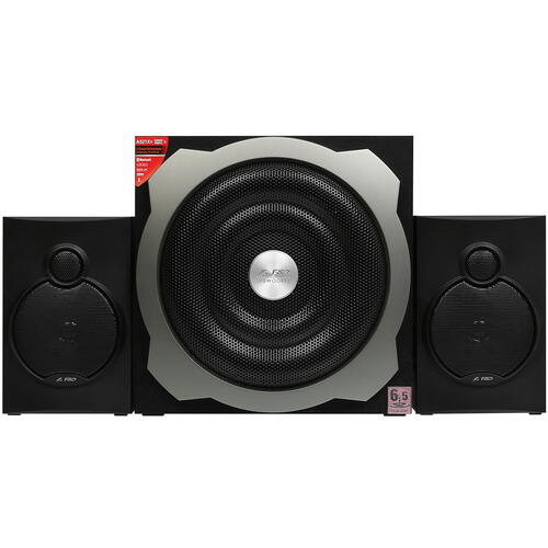 Купить Колонки F&D A521X черный  5424206. Характеристики, отзывы и цены в Донецке