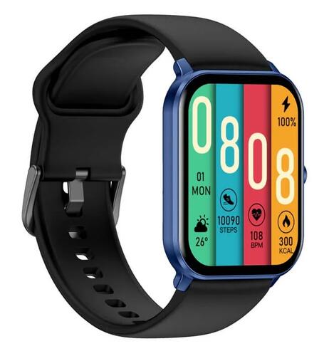 Купить Смарт-часы Kieslect Ks Mini  9101791. Характеристики, отзывы и цены в Донецке