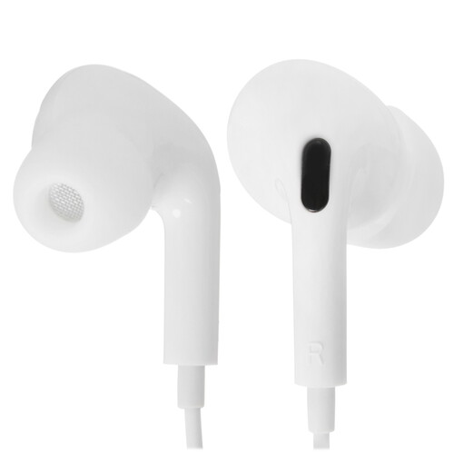 Купить Проводные наушники DEXP LT-200 белый 2024  9074086. Характеристики, отзывы и цены в Донецке