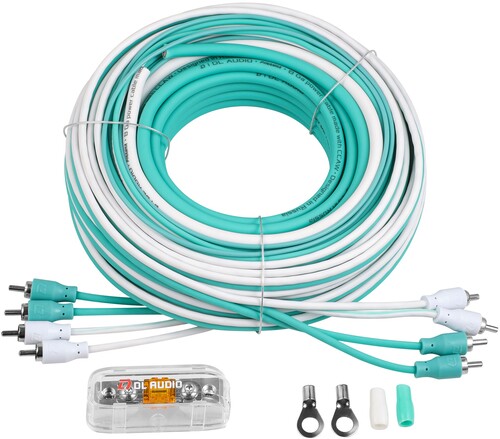 Купить Установочный комплект DL Audio Barracuda WK 42  5630775. Характеристики, отзывы и цены в Донецке