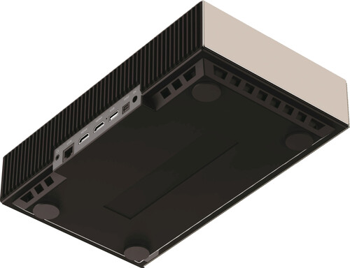 Купить Проектор Cactus CS-U2.WT белый  5647903. Характеристики, отзывы и цены в Донецке