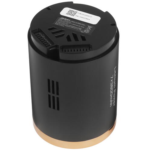Купить Дополнительный аккумулятор для пылесоса Jimmy HW10 Pro (T-DC63-LIS-1)  5459471. Характеристики, отзывы и цены в Донецке
