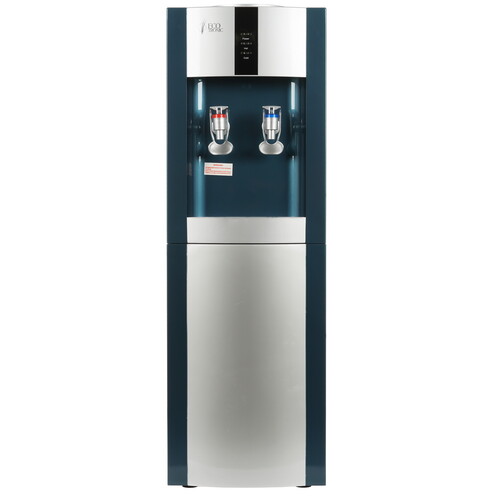Купить Диспенсер Ecotronic V21-LE синий  9929220. Характеристики, отзывы и цены в Донецке