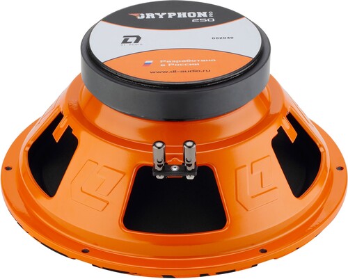 Купить Среднечастотная акустическая система DL Audio Gryphon Pro 250  5630798. Характеристики, отзывы и цены в Донецке