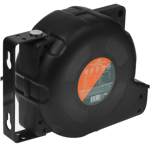 Купить Удлинитель силовой FinePower PDS1322 черный  5086480. Характеристики, отзывы и цены в Донецке