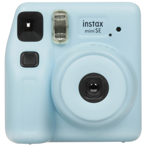 Купить Фотоаппарат моментальной печати FujiFilm Instax mini SE FUN PACK  5639129. Характеристики, отзывы и цены в Донецке