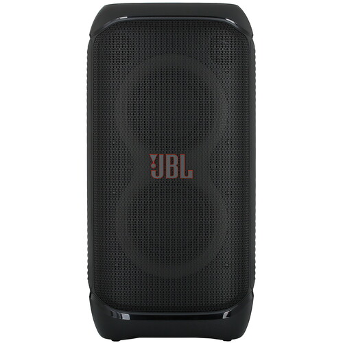 Купить Портативная аудиосистема JBL PartyBox Stage 320, черный  5467534. Характеристики, отзывы и цены в Донецке