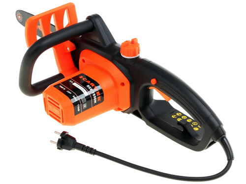 Купить Электрическая цепная пила Carver RSE 1500М  1068613. Характеристики, отзывы и цены в Донецке