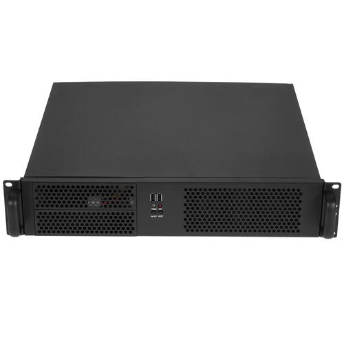 Купить Серверный корпус ExeGate Pro 2U390-04  8184965. Характеристики, отзывы и цены в Донецке