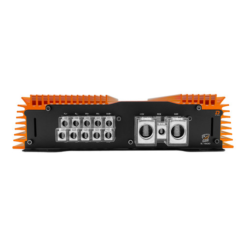Купить Усилитель DL Audio Raven 5.1500  5648725. Характеристики, отзывы и цены в Донецке