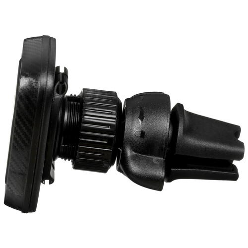 Купить Держатель автомобильный DEXP IH030 черный  5054860. Характеристики, отзывы и цены в Донецке