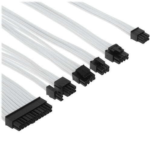 Купить Набор кабелей для блока питания ARDOR GAMING Power Set  5054568. Характеристики, отзывы и цены в Донецке