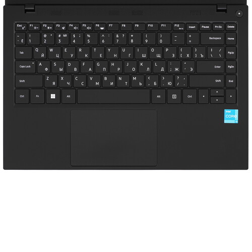 Купить 14" Ноутбук ACD 14S черный  5457349. Характеристики, отзывы и цены в Донецке