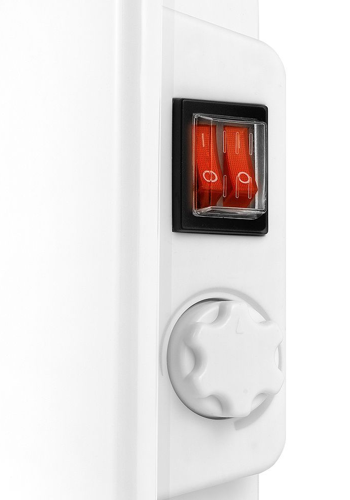 Купить Конвектор Kitfort КТ-2707  9091019. Характеристики, отзывы и цены в Донецке