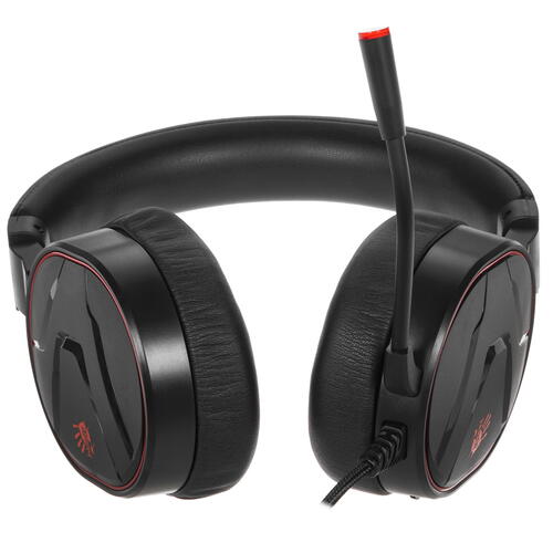 Купить Проводные наушники A4Tech Bloody G600i черный  1694840. Характеристики, отзывы и цены в Донецке