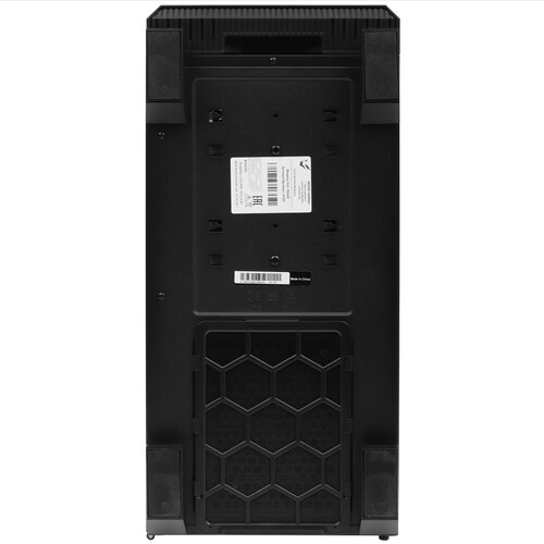 Купить ПК ARDOR GAMING RAGE H380  5619127. Характеристики, отзывы и цены в Донецке