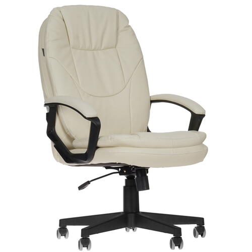 Купить Кресло офисное Бюрократ CH-868N OR-10 белый  5043897. Характеристики, отзывы и цены в Донецке