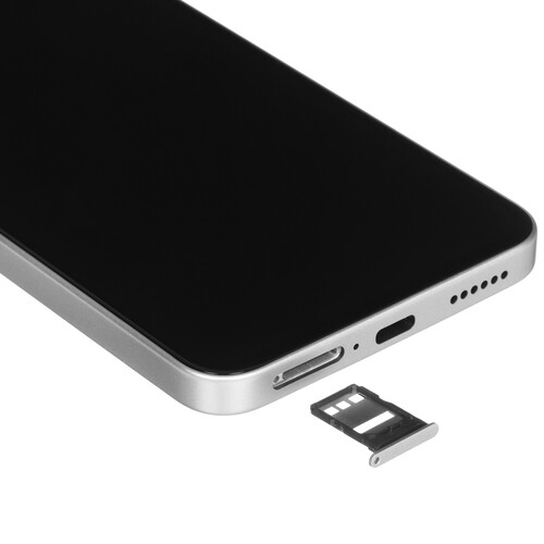 Купить 6.78" Смартфон Meizu Note 22 128 ГБ золотистый  5634574. Характеристики, отзывы и цены в Донецке