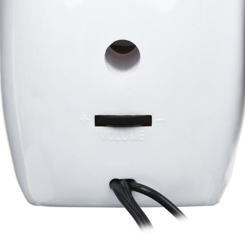 Купить Колонки DEXP R110 белый  1021632. Характеристики, отзывы и цены в Донецке